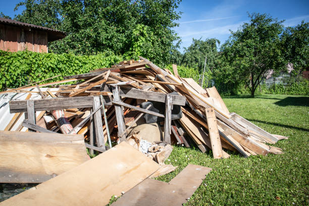 Best Demolition Debris Removal  in Dundas, MN