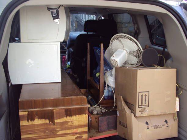 Best Commercial Junk Removal  in Dundas, MN