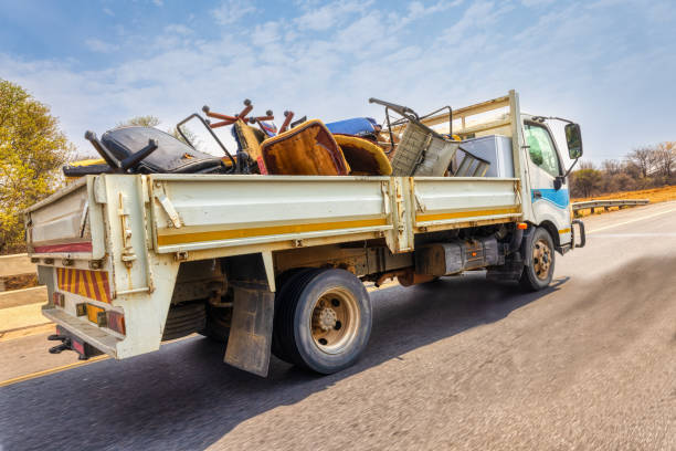 Best Construction Debris Removal  in Dundas, MN