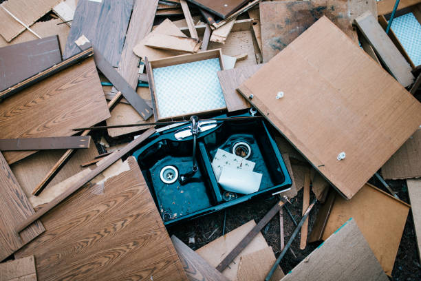 Best Retail Junk Removal  in Dundas, MN